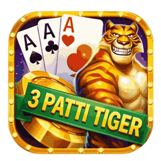 3patti tiger