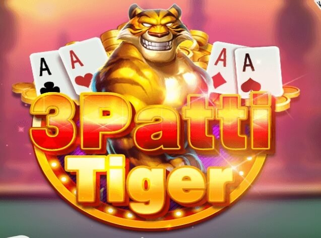 3patti Tiger