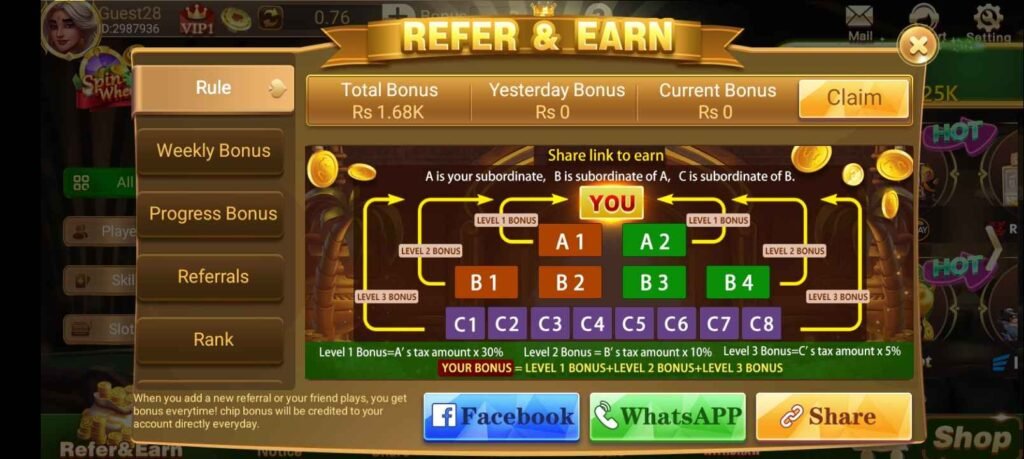 3 patti tiger apk 